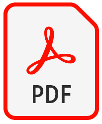 PDFお問い合わせ用紙ダウンロード